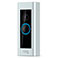 Ring Video Doorbell Pro 2 Drklokke m/Kamera - 1536p (Strm)