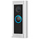 Ring Video Doorbell Pro 2 WiFi Dørklokke 1536p HD (m/App)
