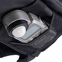 Rivacase 7460 SLR Backpack Kamerataske (230x300x110 mm)