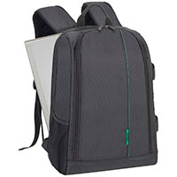 Rivacase 7490 SLR Backpack Kamerataske (280x420x35 mm)