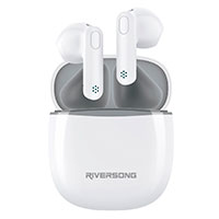 Riversong Air X26 TWS Earbuds (5 timer)