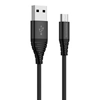 Riversong Alpha S Micro USB Kabel 2,4A - 1m (USB-A/Micro USB)