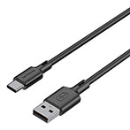 Riversong Zeta USB-C Kabel 2,4A - 1m (USB-A/USB-C)
