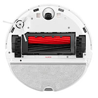 Roborock Q8 Max WiFi Robotstvsuger - 0,47/0,35 Liter (240 minutter) Hvid