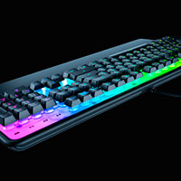 Roccat Magma Gaming Tastatur m/RGB