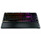 Roccat Pyro AIMO RGB Gaming Tastatur m/US Layout (Mekanisk)