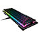Roccat Vulcan II Mini Aimo RGB Gaming Tastatur m/Rd Switch (Mekanisk) Sort