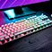 Roccat Vulcan TKL Pro Gaming Tastatur m/RGB (USB) Hvid