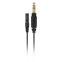 Rde Lavalier Go Clip-on mikrofon m/Kevlar kabel (3,5mm)