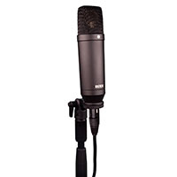 Rde NT1KIT Mikrofon m/Tilbehr (XLR)