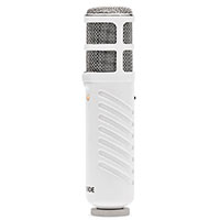 Rde Podcaster MKII Mikrofon (3,5mm)