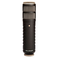 Rde Procaster Studio Cardioid Mikrofon (XLR)