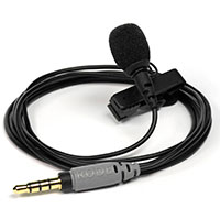Rde SmartLav+ Clip-on Mikrofon (3,5mm)