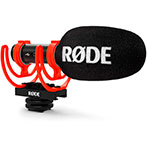 Røde VideoMic GO II Mikrofon (3,5mm)