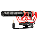 Røde VideoMic NTG mikrofon (3,5mm)