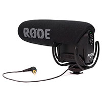 Rde VideoMic Pro Rycote Kameramikrofon (3.5mm)