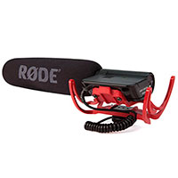 Røde VideoMic Rycote Mikrofon (3,5mm)