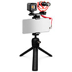 Røde Vlogger Kit Universal (m/minijack 3,5mm)