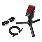 Røde XCM-50 Gaming Mikrofon Sæt (USB-C/3,5mm)