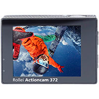 Rollei Actioncam 372 Wi-Fi (1080p)
