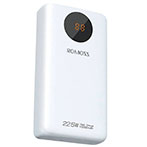 Romoss SW10PF 22,5W Powerbank 10000mAh (Lightning/Micro USB/ USB-C)
