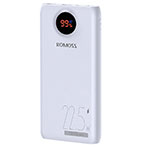 Romoss SW20PF 22,5W Powerbank 20000mAh (Lightning/Micro USB)