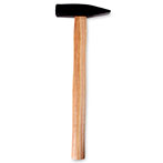 Royal Accessories Hammer m/Træskaft (29cm)