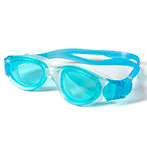 Rucanor Leucate II Svømmebriller (Senior) Blå