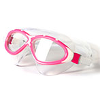 Rucanor Mallorca Svømmebriller (Senior) Pink