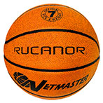 Rucanor Netmaster Basketball (Str. 6)