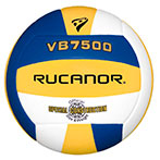 Rucanor VB 7500 Volleyball (Str. 5)