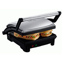 Russell Hobbs 17888-56 Panini grill (1800W)