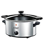 Russell Hobbs 22740-56 Cook Home Slow Cooker 3,5 liter (200W)