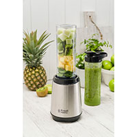 Russell Hobbs 23470-56 Mix&Go Smoothie Maker 300W (0,6 liter)