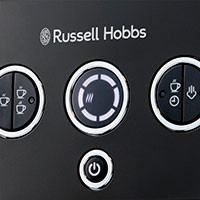 Russell Hobbs 26450-56 Distinctions Espressomaskine (15 bar)