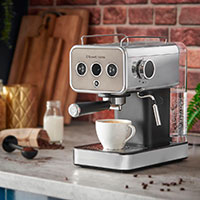 Russell Hobbs 26452-56 Distinctions Espressomaskine (15 bar)