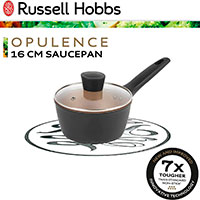 Russell Hobbs Opulence Kasserolle m/lg (16cm)