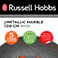 Russell Hobbs RH02812EU7 Metallic Marble Wokstegepande (28cm)