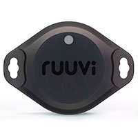 Ruuvi RuuviTag Pro 3-i-1 Sensor