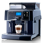 Saeco Aulika EVO Focus Automatisk Kaffemaskine (2,5 liter)