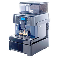 Saeco Aulika EVO Office Automatisk Kaffemaskine (4 liter)
