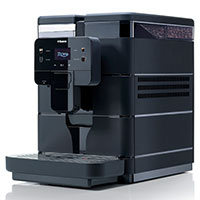 Saeco New Royal Black Espressomaskine (2,5 liter)