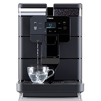 Saeco New Royal Black Espressomaskine (2,5 liter)