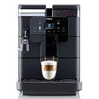 Saeco New Royal Plus Espressomaskine (2,5 liter)