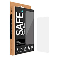 SAFE. by PanzerGlass iPhone 13 Mini (Edge-to-Edge)
