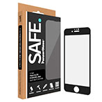 SAFE. by PanzerGlass iPhone 6/6s/7/8/SE(20/22)(Edge-to-Edge)