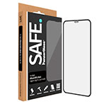 SAFE. by PanzerGlass iPhone XR/11 (Edge-to-Edge)