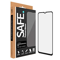 SAFE. by PanzerGlass Samsung Galaxy A13/A23/M13(Edge-to-Edge)