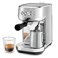 Sage Bambino Plus Espressomaskine - 1,9 Liter (1600W) Stl