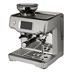 Sage Barista Touch Espressomaskine - 2 Liter (1680W) Stål